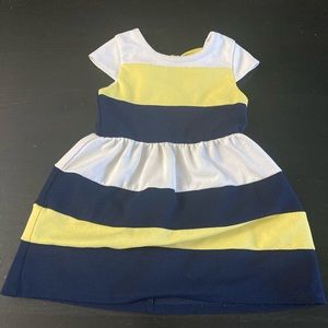 Toddler dress